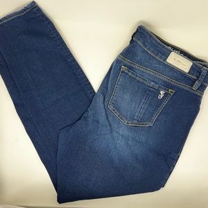 Slink Curvy Jeans 16